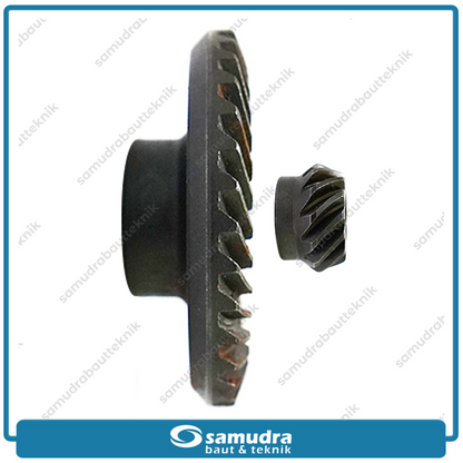 MODERN Gear Mesin Gerinda SIM-100B / M-2300B / M-2350B