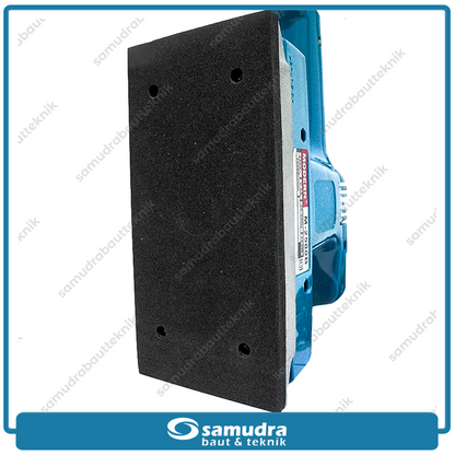 MODERN M-2500B Mesin Amplas Listrik Persegi Panjang