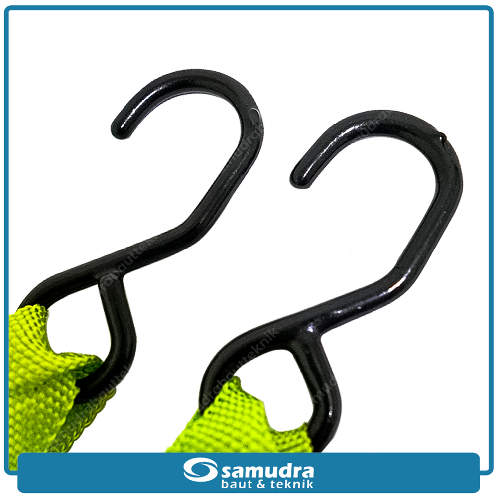 NANKAI 053-03 Ratchet Tie Down 1" x 5 meter / Rachet Tali Pengikat