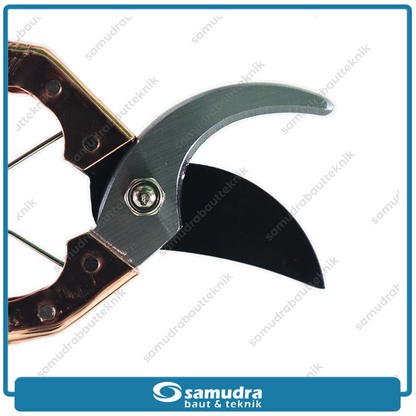 LIPPRO 241-31 Gunting Dahan 8"