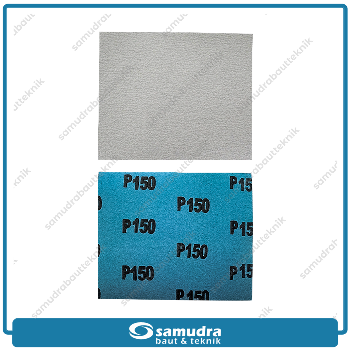 MODERN M-2540 Mesin Amplas Listrik Kotak