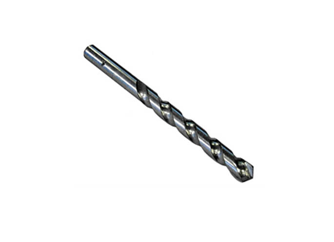 K55 K55-CHBZ-W-2.5 Mata Bor Besi HSS Putih 2.5 mm
