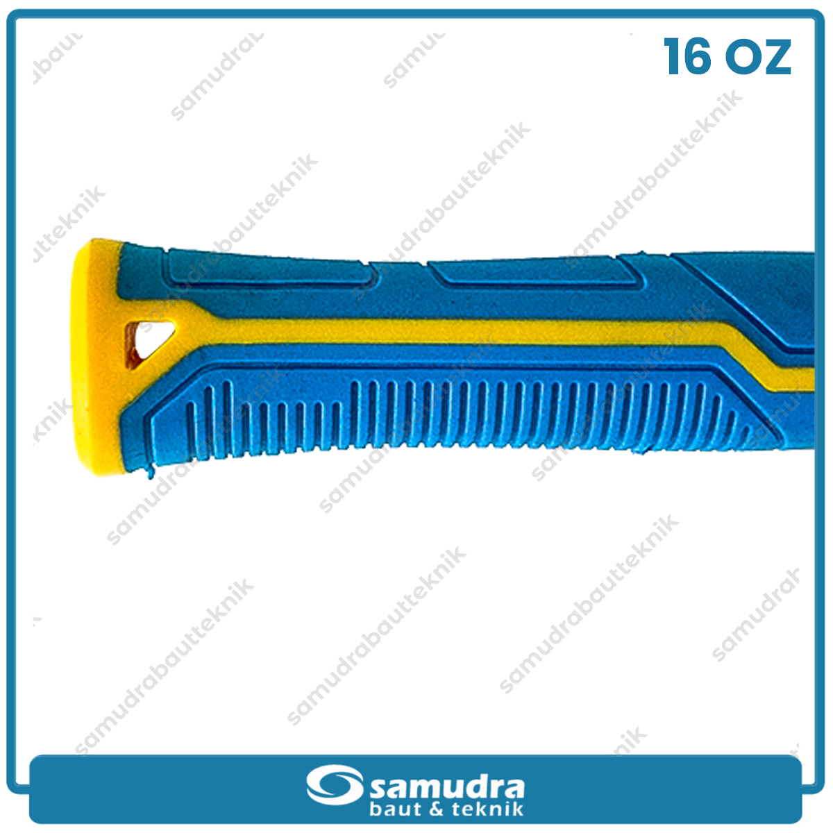 LIPPRO 7800N-16 Palu Konde 16 oz