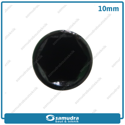K55 ER-THS-10 Kunci Sok T Hitam 10 mm