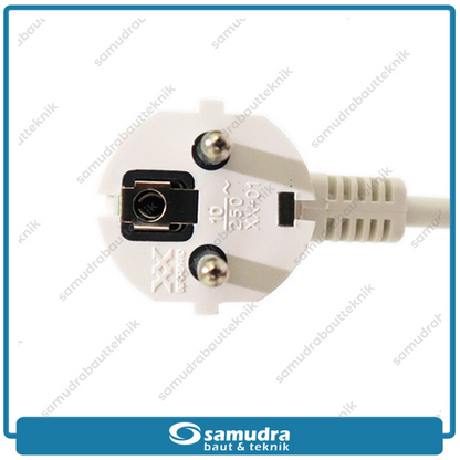 KENMASTER STKA-130 Stop Kontak 4 Lubang KC-04
