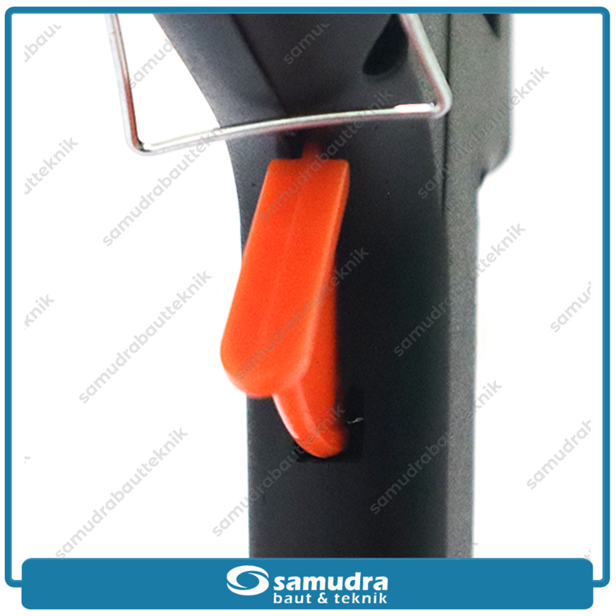 KENMASTER GLUE-008 Mesin Lem Tembak Kecil 15 Watt / Glue Gun