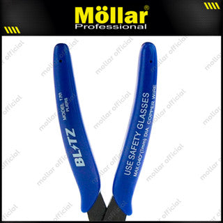 BLITZ A25180-1 Tang Elektronik Diagonal Mini