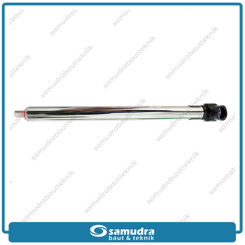 SELLERY 56-605 Alat Ukuran Angin Pensil / Tire Gauge