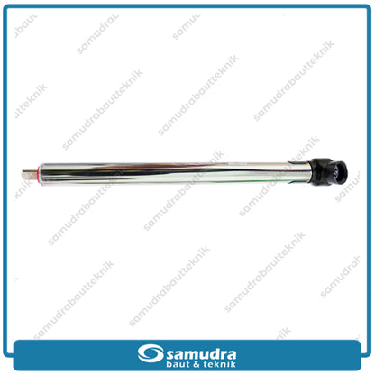 SELLERY 56-605 Alat Ukuran Angin Pensil / Tire Gauge
