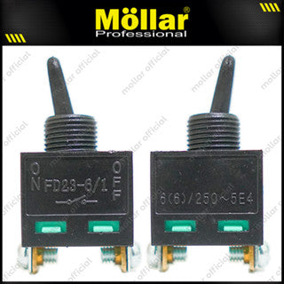MOLLAR Saklar Mesin Gerinda MT954 / AG9554