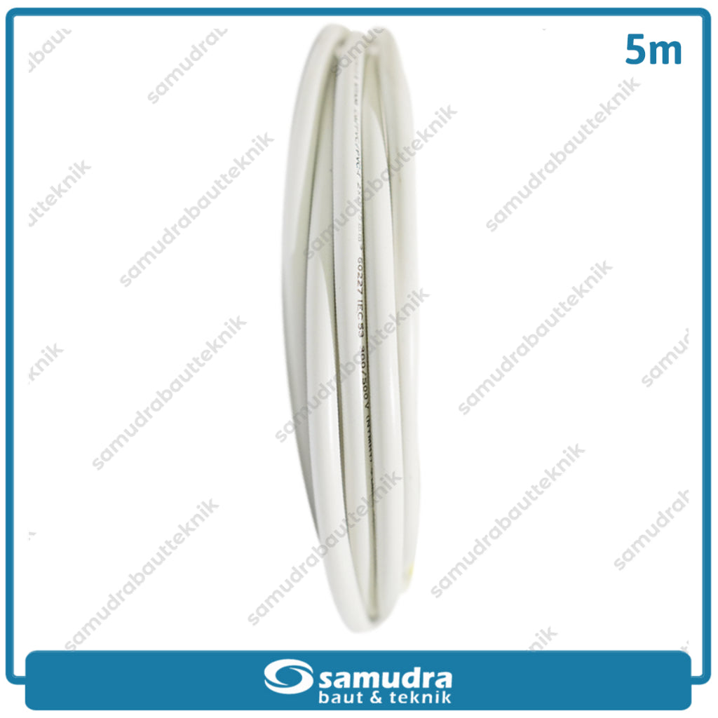 JP Kabel Listrik Tambahan 5 meter