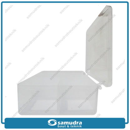 KENMASTER PLST-051 Mini Box 5 Slot MK-02