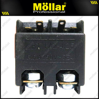 MOLLAR Saklar Mesin Gerinda AG6700 / AG6800 / 6-100 / 5-100 / 060
