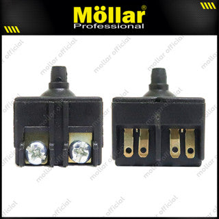 MOLLAR Saklar Mesin Gerinda AG6700 / AG6800 / 6-100 / 5-100 / 060