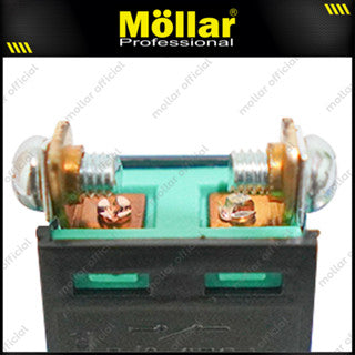 MOLLAR Saklar Mesin Gerinda MT954 / AG9554
