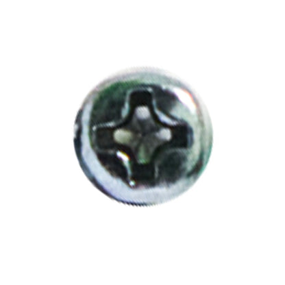 JP Baut JP M3 x 6 - 100 pcs