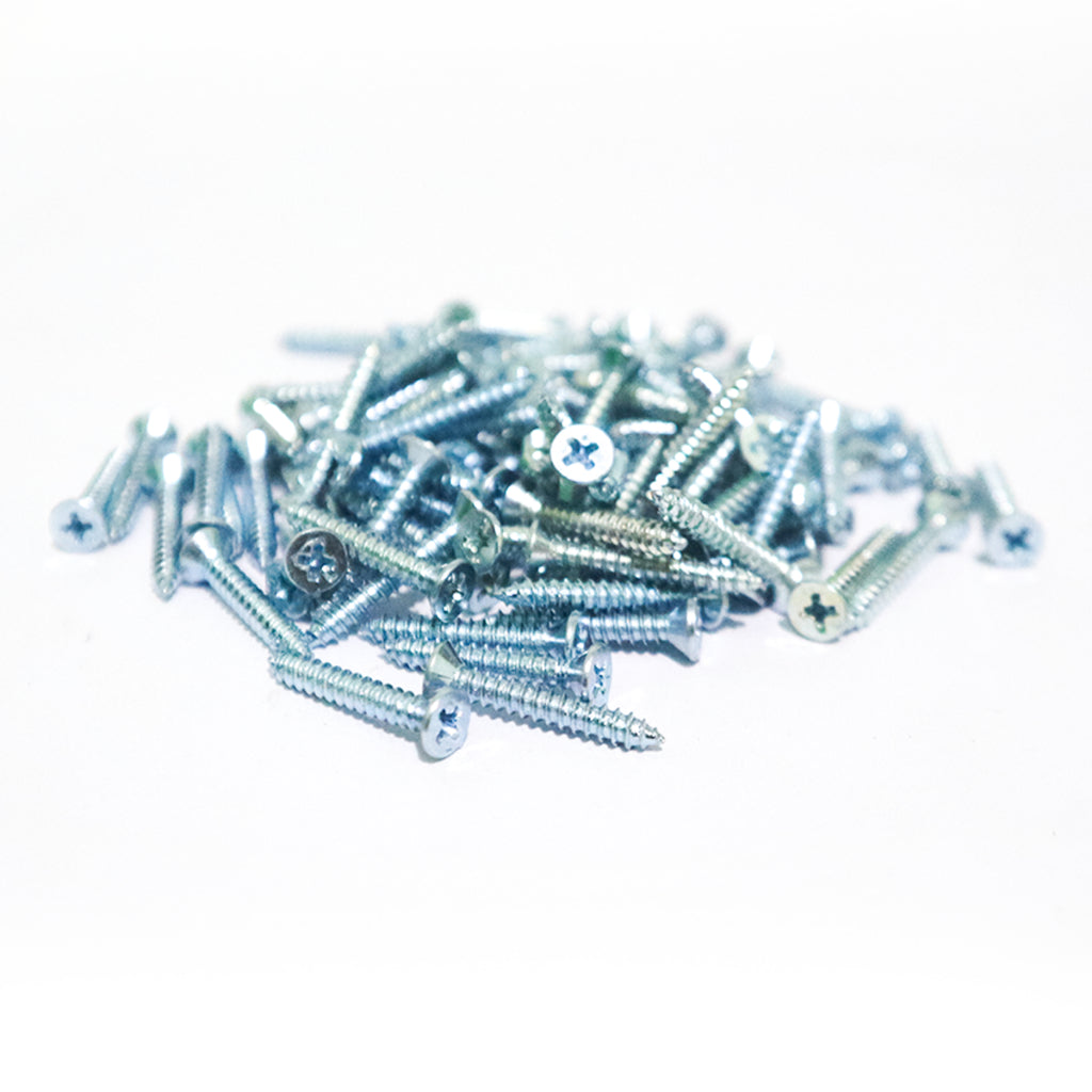 JP Sekrup FH 4 x 3/4 - 100 pcs