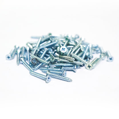 JP Sekrup FH 4 x 3/4 - 100 pcs