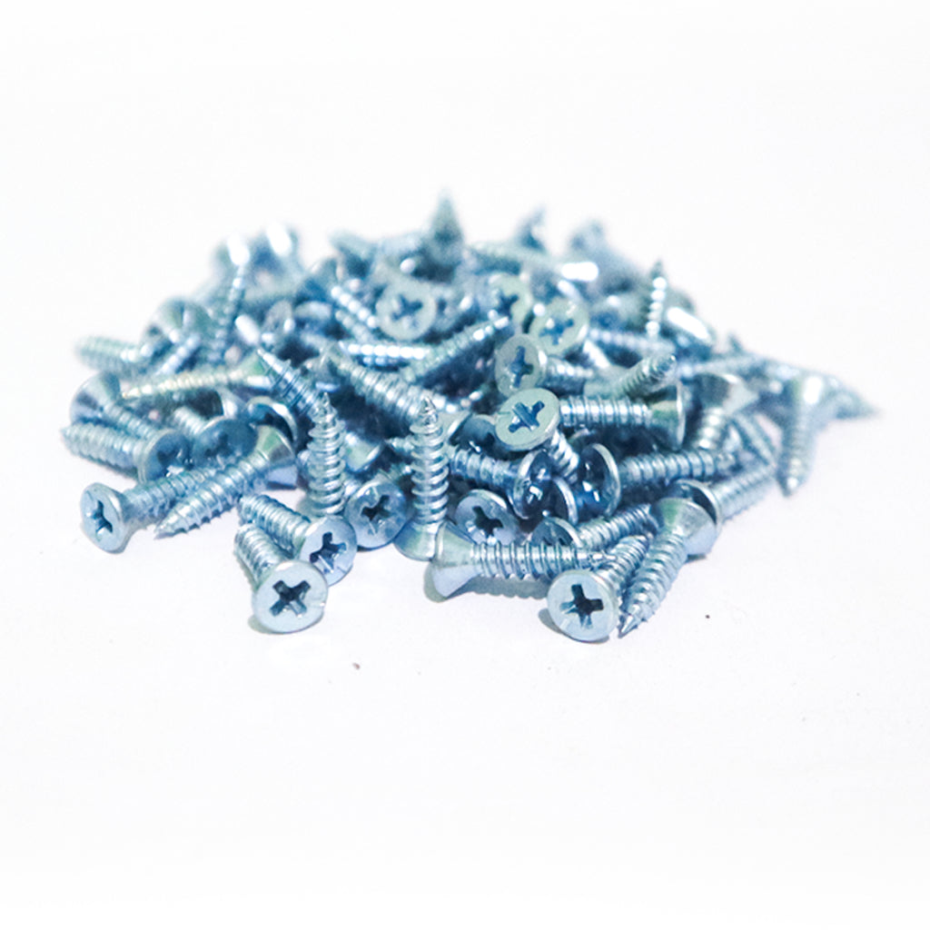 JP Sekrup FH 4 x 1/2 - 100 pcs