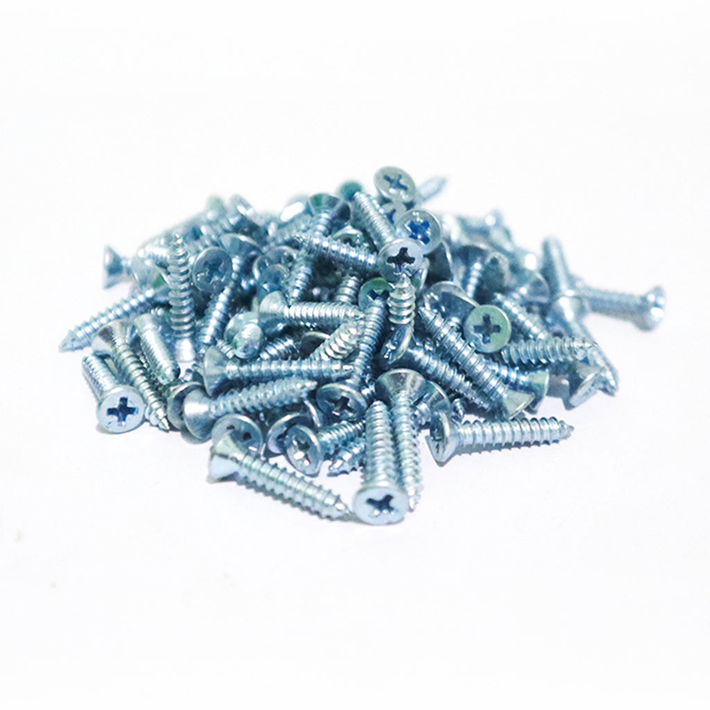 JP Sekrup FH 4 x 5/8 - 100 pcs