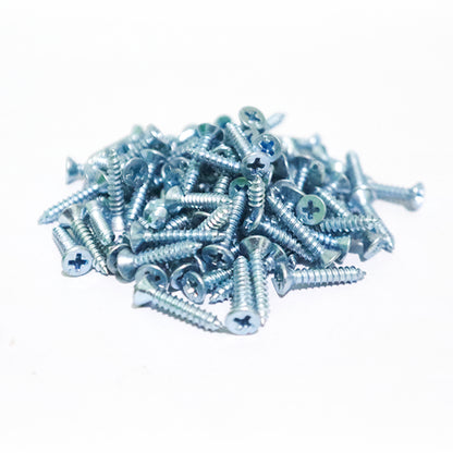 JP Sekrup FH 4 x 5/8 - 100 pcs