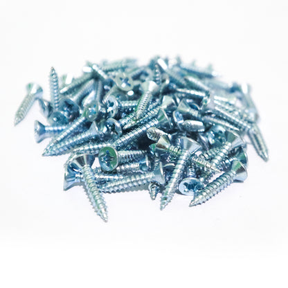 JP Sekrup FH 6 x 3/4 - 100 pcs