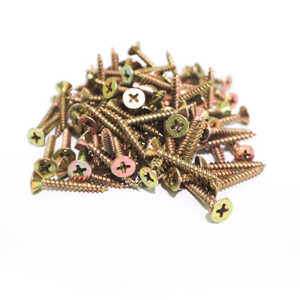 JP Sekrup GRC 6 x 1 - 100 pcs