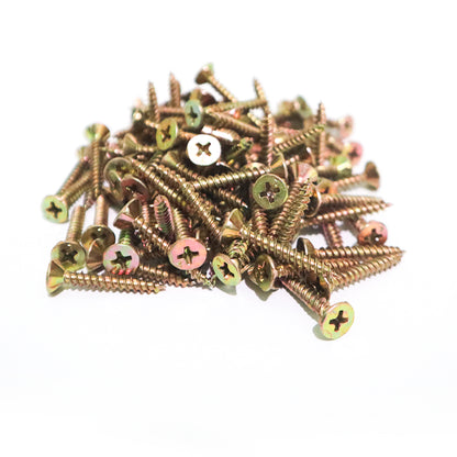 JP Sekrup GRC 6 x 1 - 100 pcs