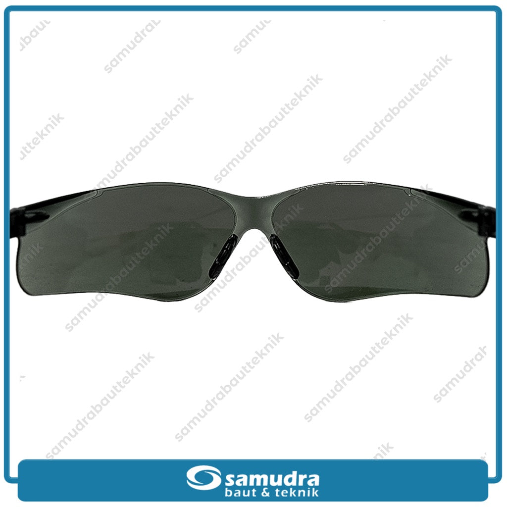 KINGS KY2222 Kacamata Safety Hitam