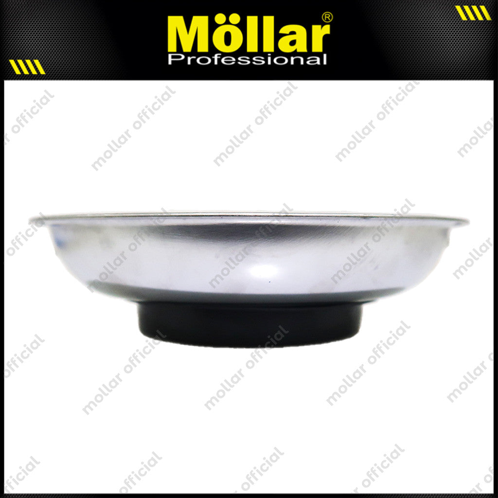 MOLLAR B21600-1 Mangkok Magnet 6" / Magnetic Bowl