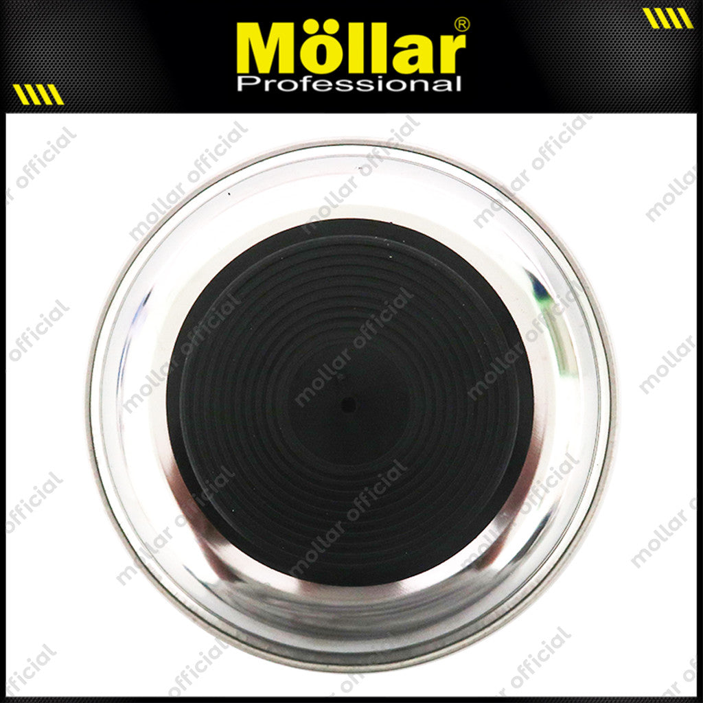 MOLLAR B21600-1 Mangkok Magnet 6" / Magnetic Bowl