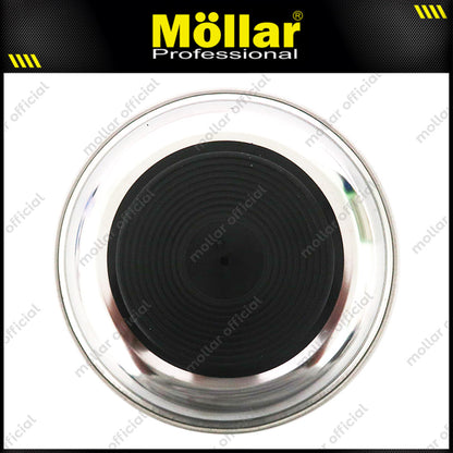 MOLLAR B21600-1 Mangkok Magnet 6" / Magnetic Bowl