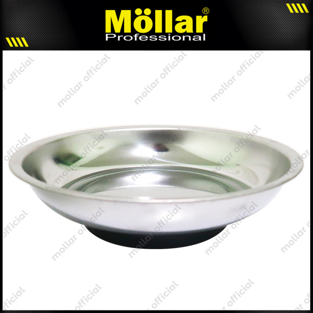 MOLLAR B21600-1 Mangkok Magnet 6" / Magnetic Bowl