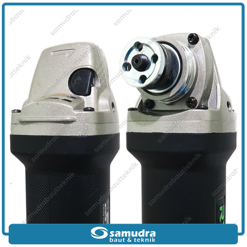 RYU RSG100-6 Mesin Gerinda Listrik 4"