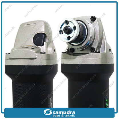 RYU RSG100-6 Mesin Gerinda Listrik 4"