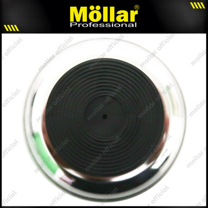 MOLLAR MAGTR2105 Mangkok Magnet 4" Set 2 pcs / Magnetic Bowl