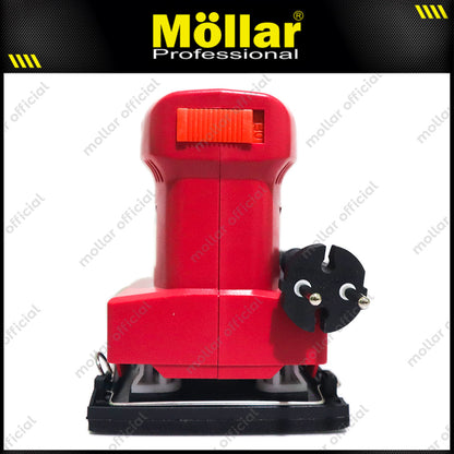 XENON S008 Mesin Amplas Listrik Kotak / Sander