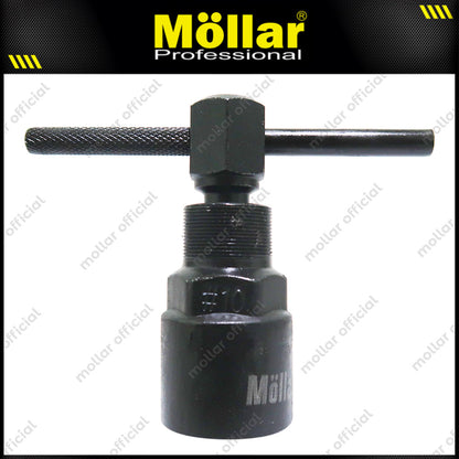 MOLLAR Treker Magnet No. 10 / Magnet Puller