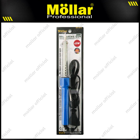 MOLLAR SG45W Solder Listrik 45 Watt