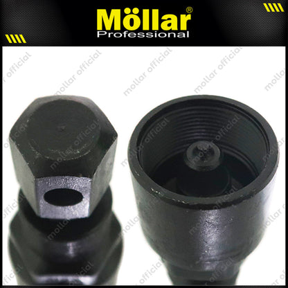 MOLLAR Treker Magnet No. 10 / Magnet Puller