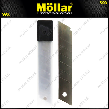 BISON DIAL-500 Pisau Cutter Besar 18 mm
