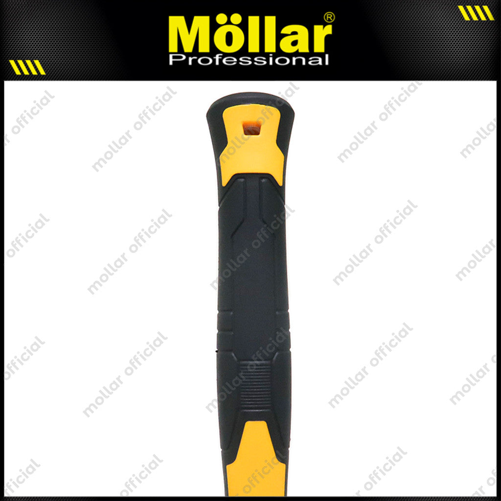 BLITZ 1PLO82 Palu Karet Dead Blow Mjolnir 900g 2 Lb