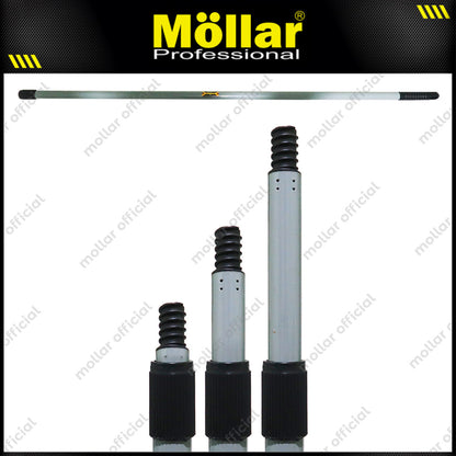 BISON 1TLP2 Tongkat Lampu 2.4 meter