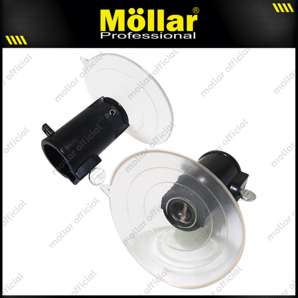 BISON 1TLP2 Tongkat Lampu 2.4 meter
