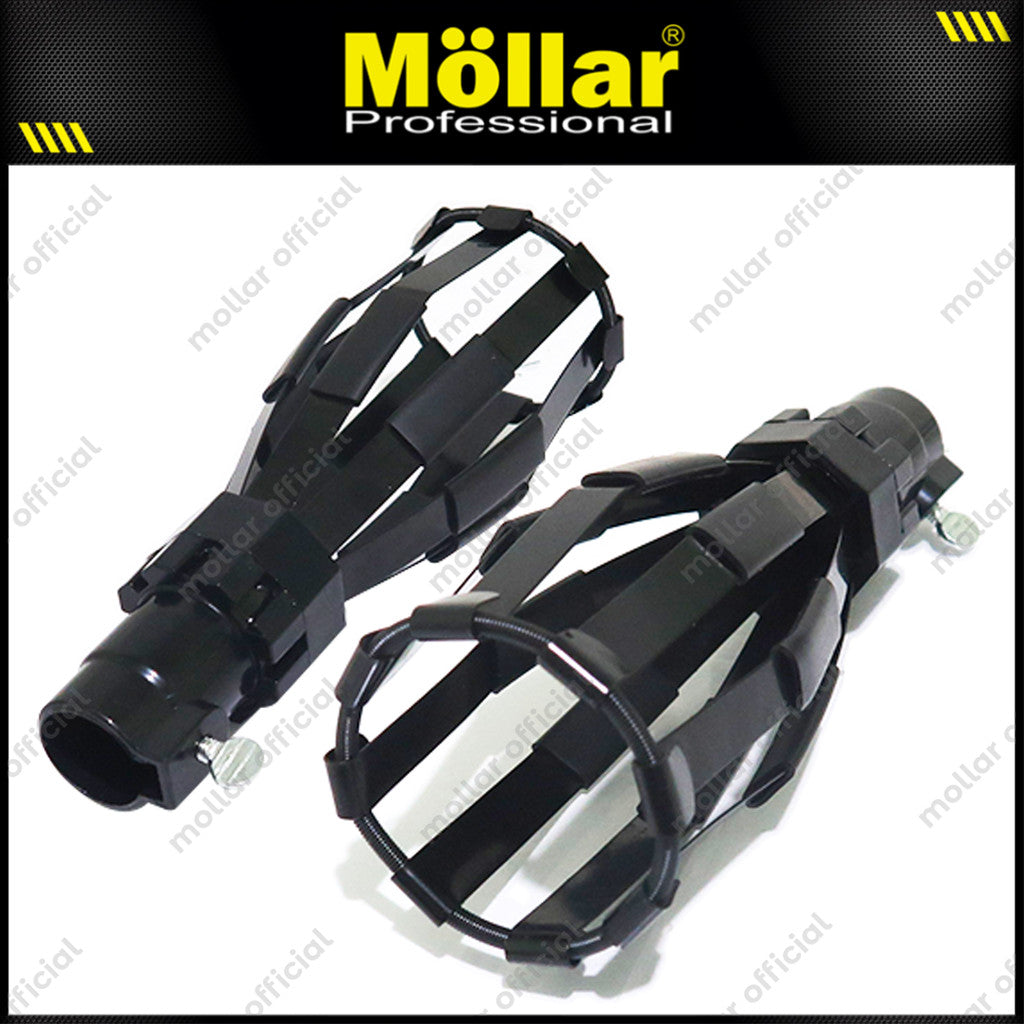 BISON 1TLP2 Tongkat Lampu 2.4 meter