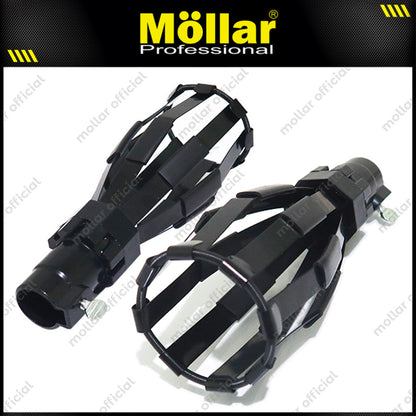 BISON 1TLP2 Tongkat Lampu 2.4 meter
